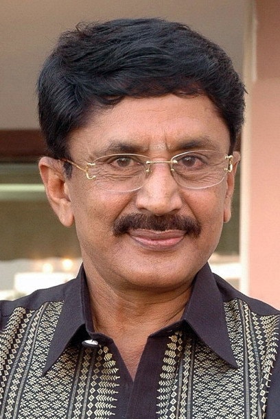 Foto de Murali Mohan