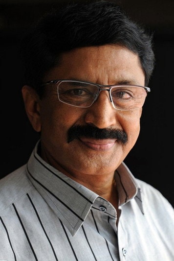 Foto de Murali Mohan
