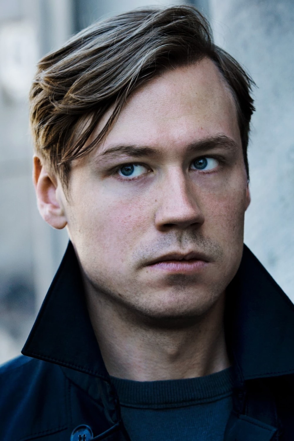 Foto de David Kross