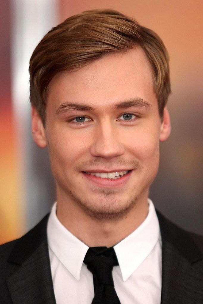 Foto de David Kross