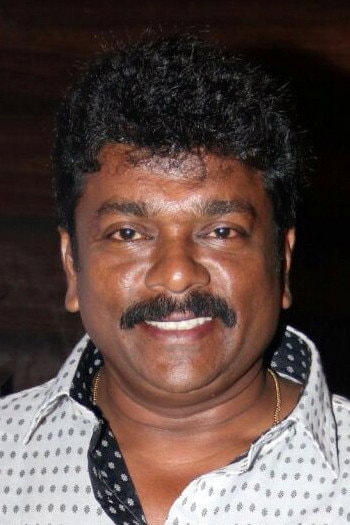 Foto de R. Parthiban