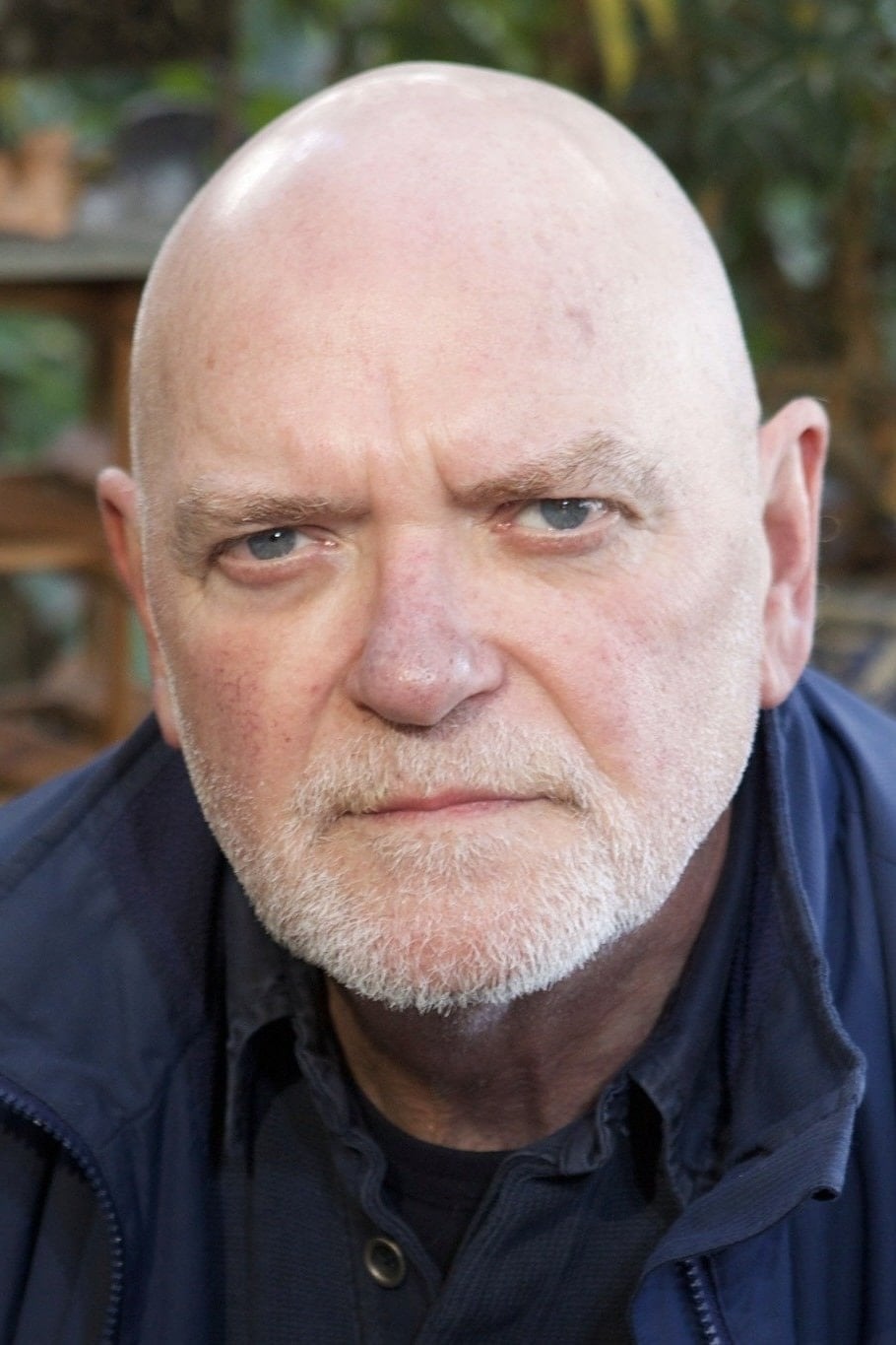 Foto de Angus MacInnes