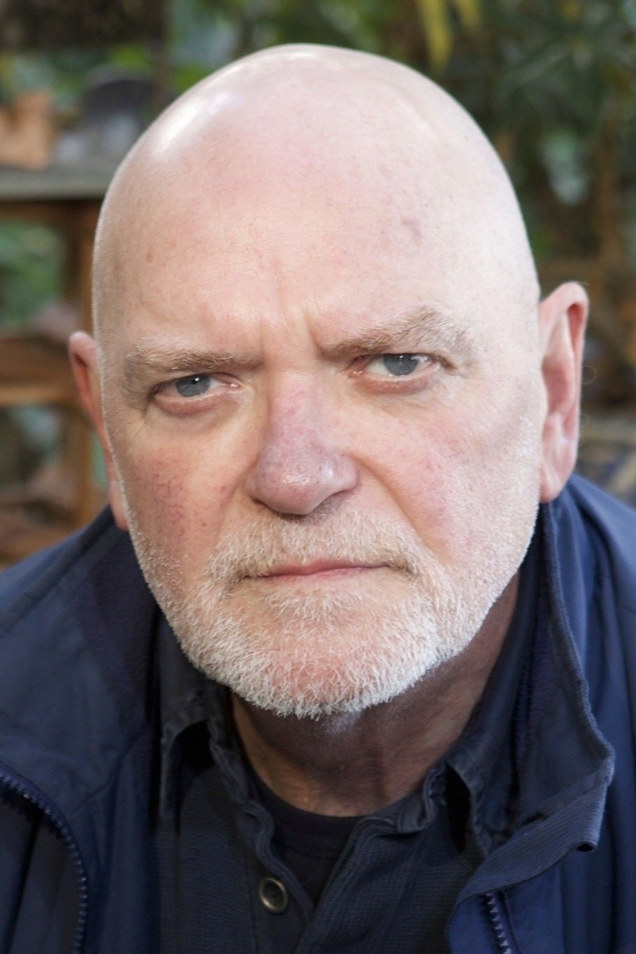 Foto de Angus MacInnes