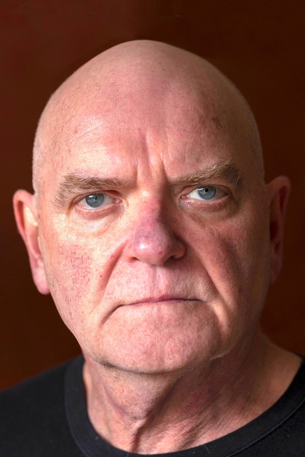 Foto de Angus MacInnes