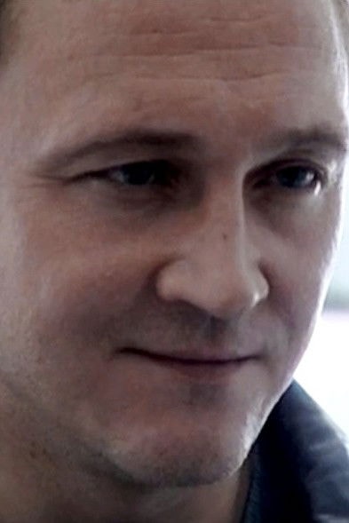 Сергей Александров