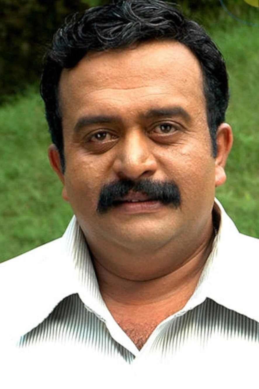 Foto de Saikumar
