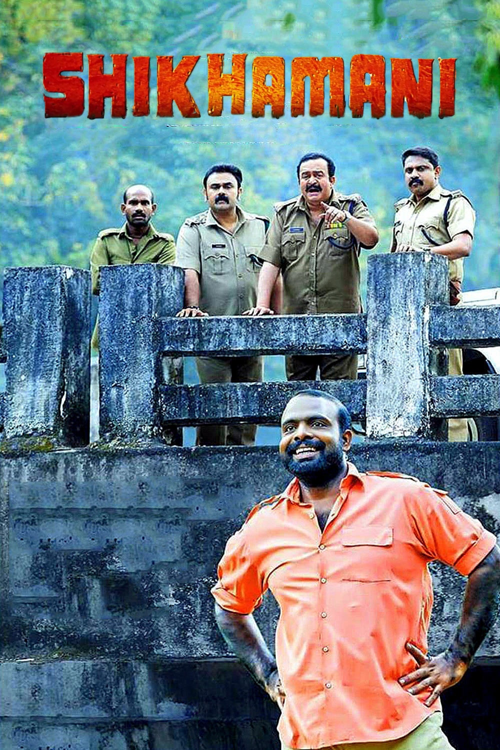 Foto de Saikumar