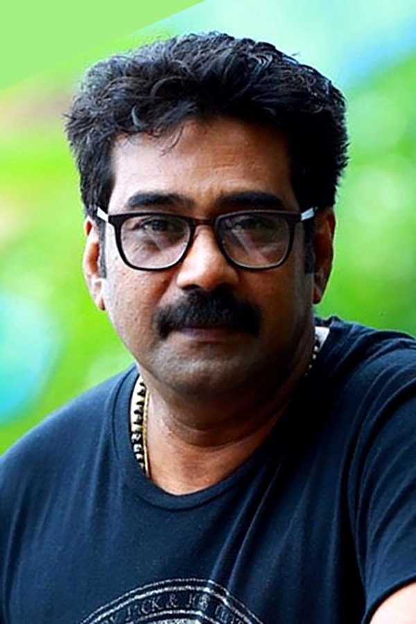Foto de Biju Menon