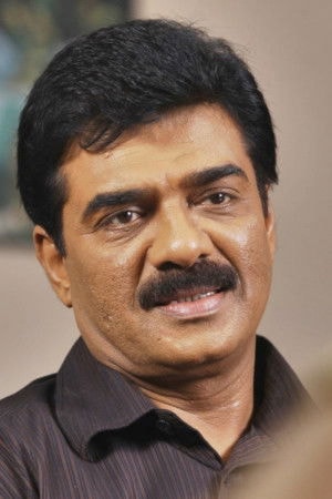 Foto de Vijayaraghavan
