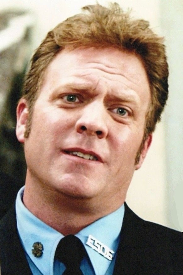 Foto de Jonathan Loughran