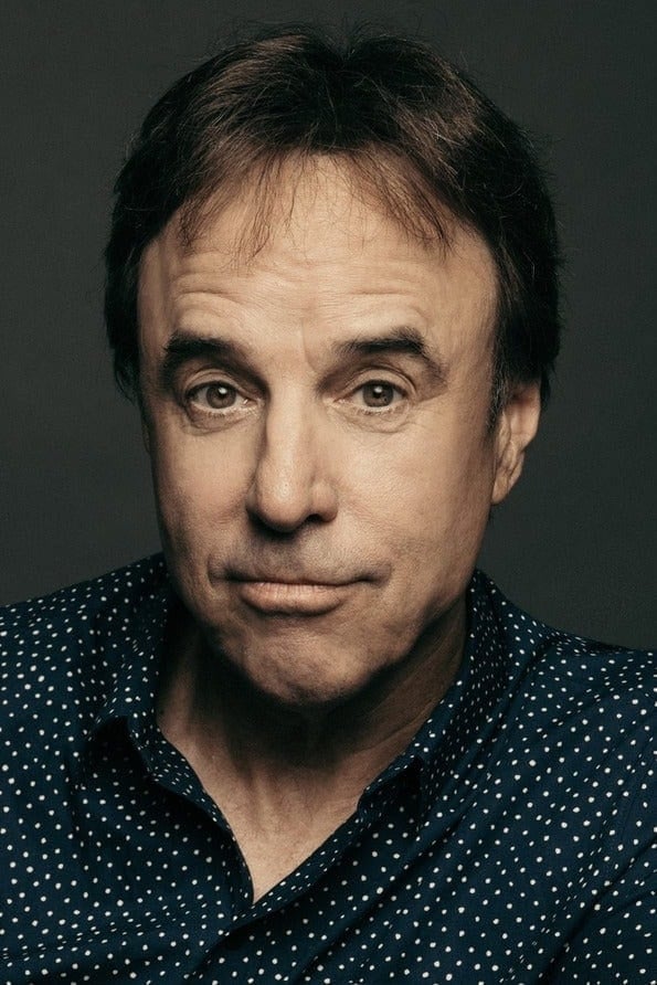 Foto de Kevin Nealon