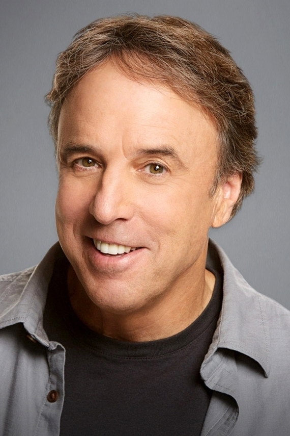 Foto de Kevin Nealon