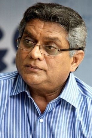 Foto de Jagathy Sreekumar
