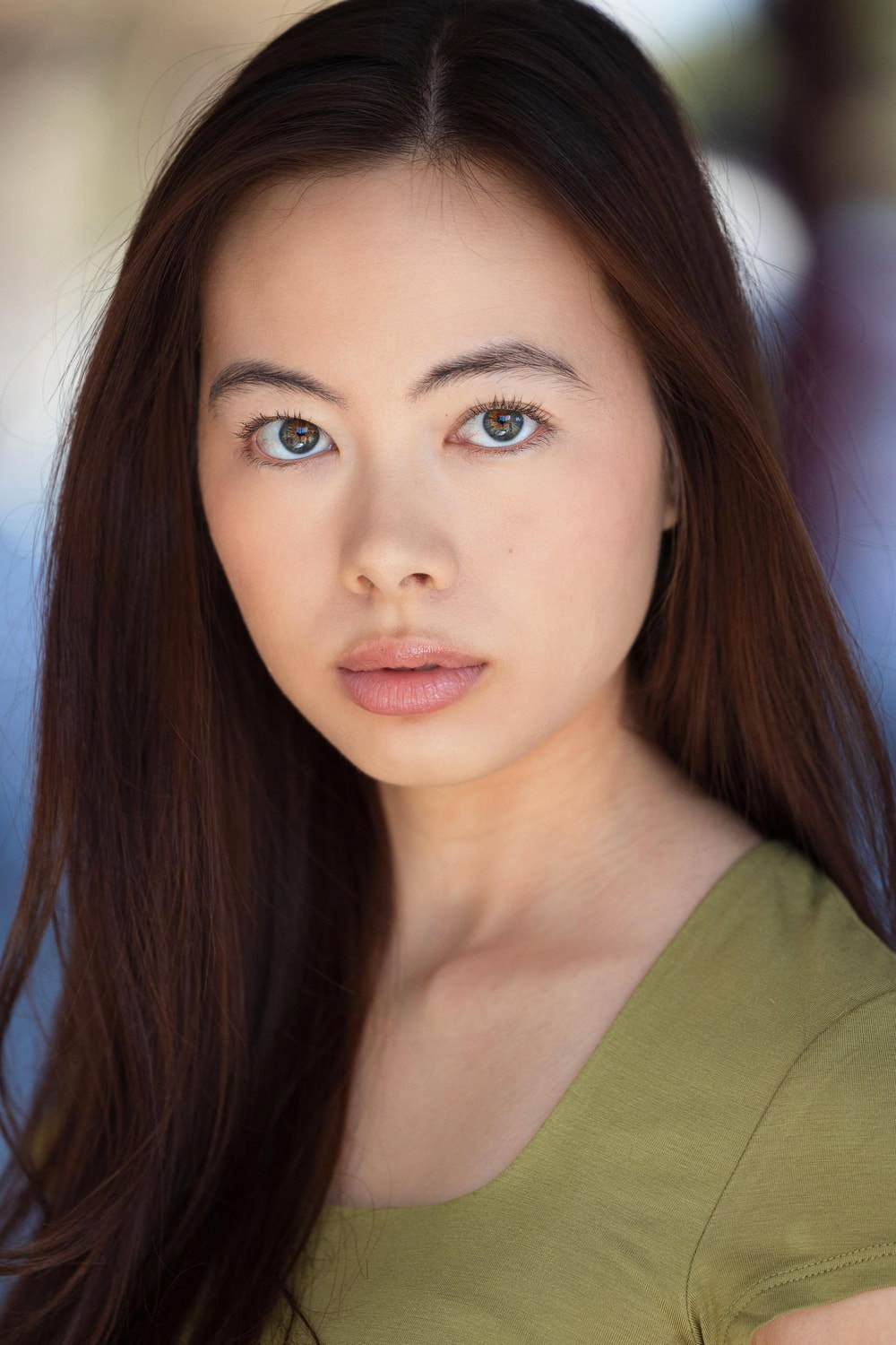 Foto de Miyu Ishidate Roberts