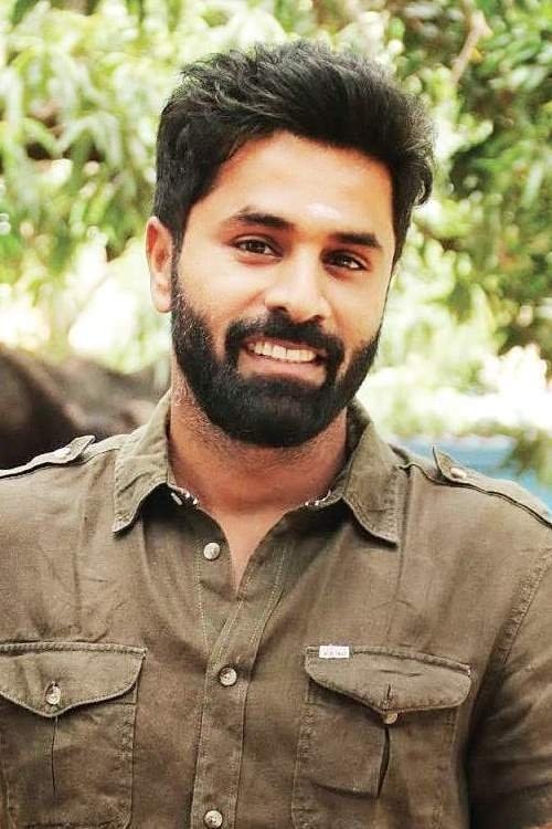 Foto de Nagendra Prasad