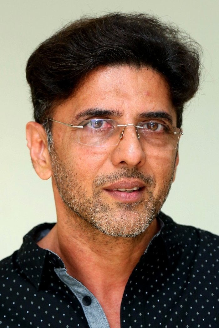 Foto de Babloo Prithiveeraj