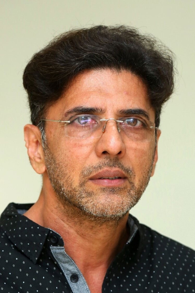 Foto de Babloo Prithiveeraj