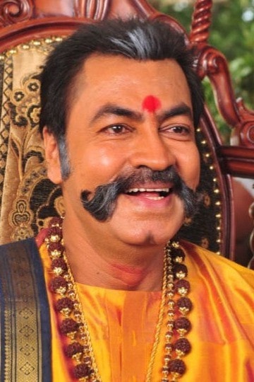 Foto de Pradeep Ram Singh Rawat
