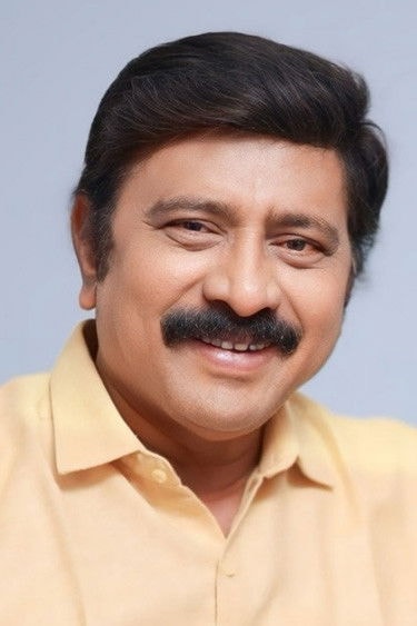 Foto de R. V. Udayakumar