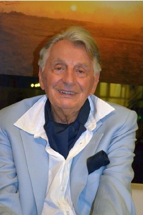 Foto de Demeter Bitenc