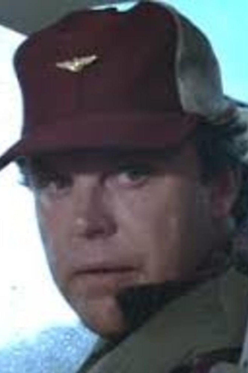 Foto de Tom McFadden