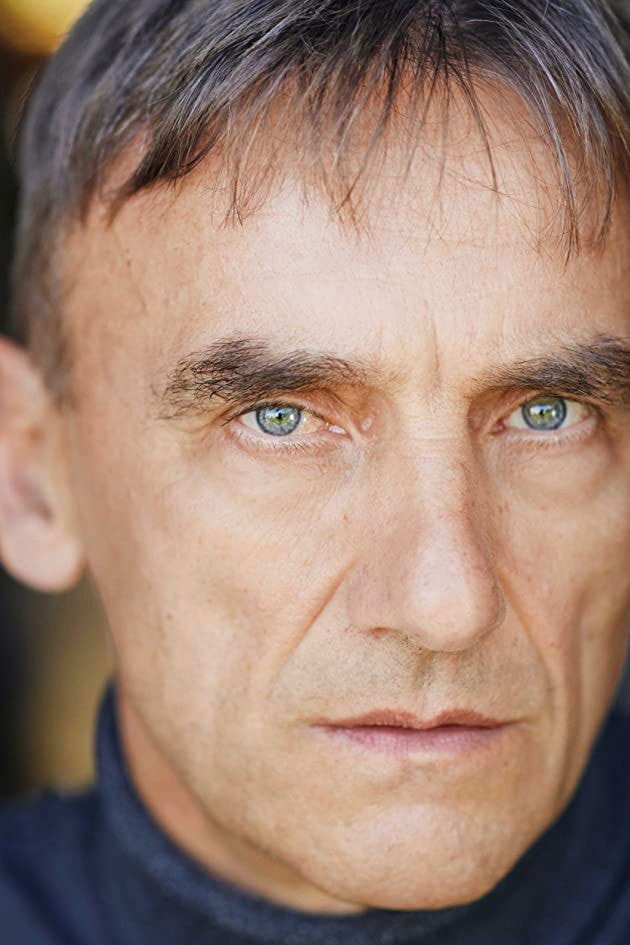 Foto de Robert Prebil