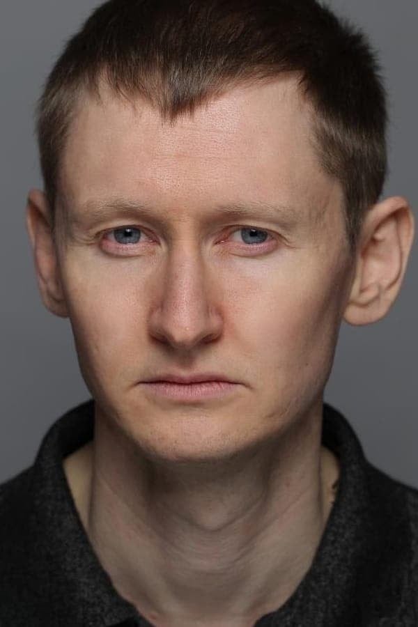 Foto de Raymond Waring