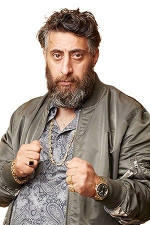 Foto de Kida Khodr Ramadan