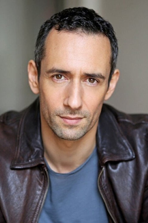 Foto de Jean-François Palaccio