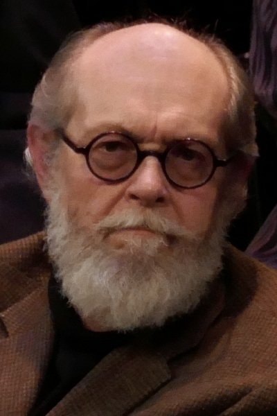 Foto de Jeffrey Hatcher