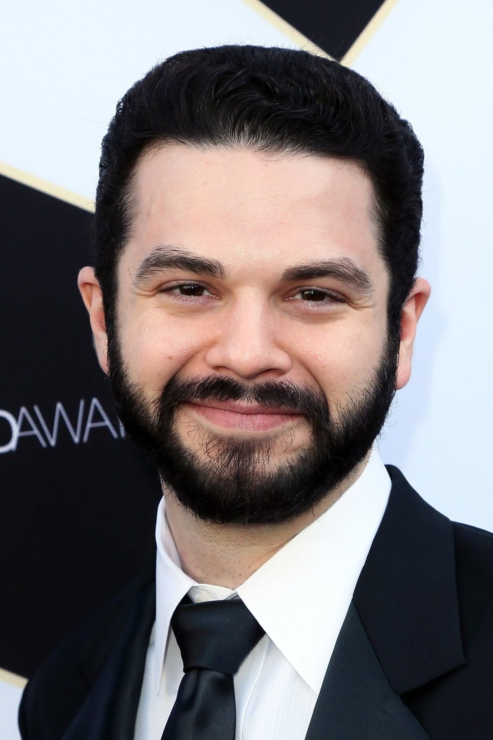 Foto de Samm Levine