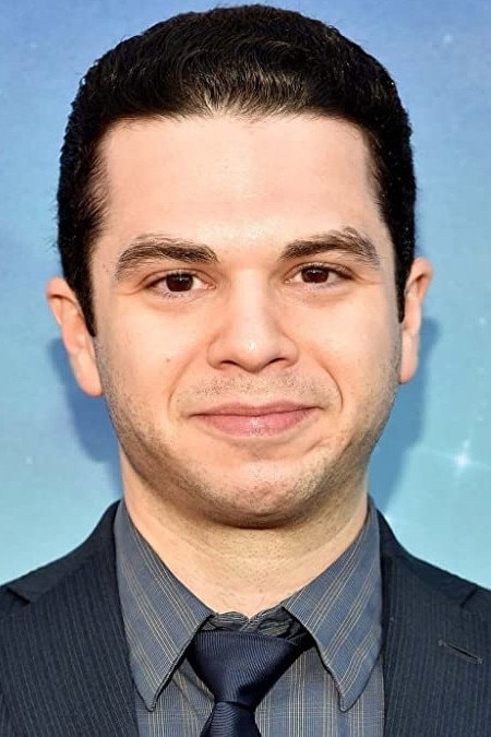 Foto de Samm Levine