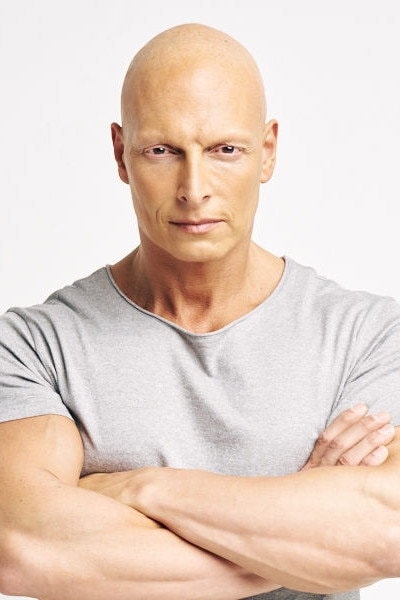 Foto de Joseph Gatt