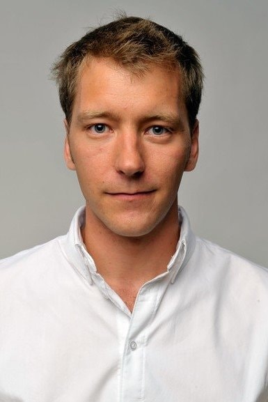 Foto de Kel O'Neill