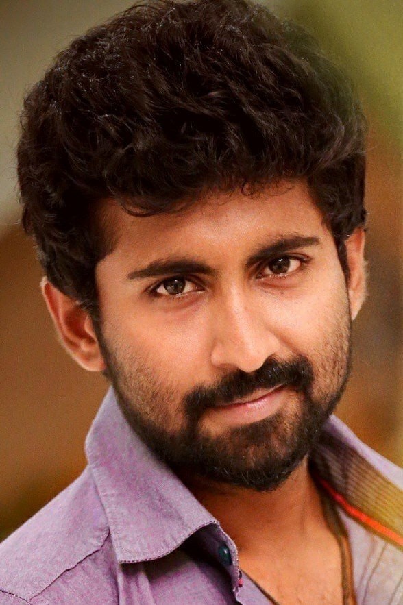 Foto de Mahendran