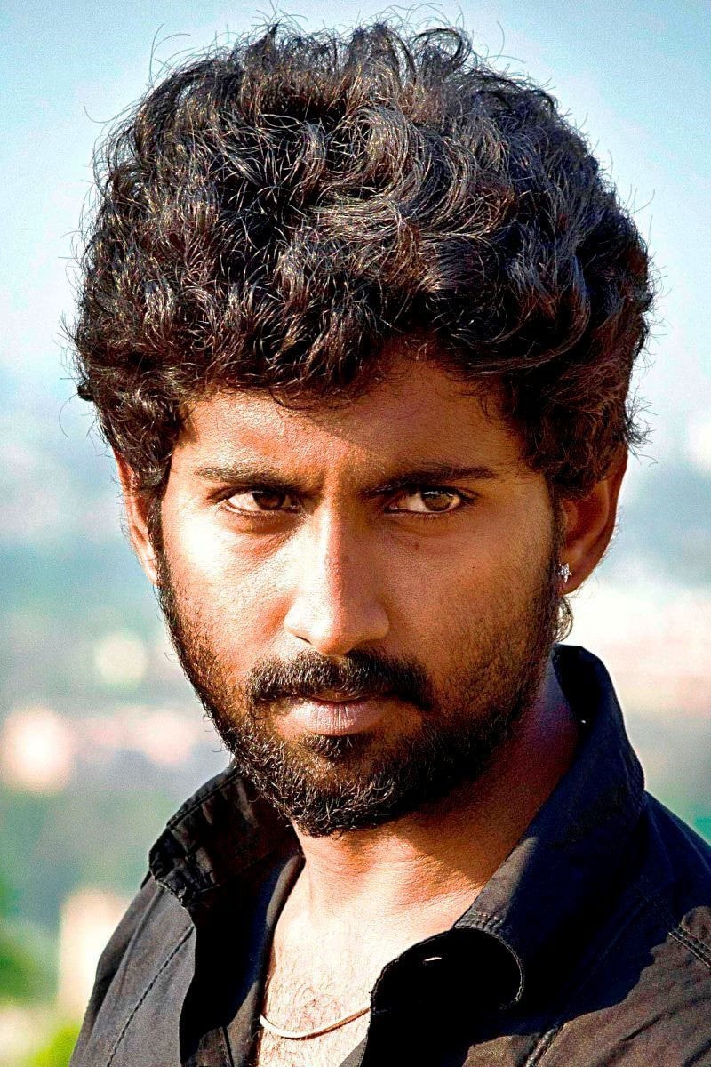 Foto de Mahendran