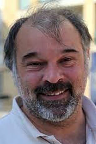 Foto de Gérard Dubouche