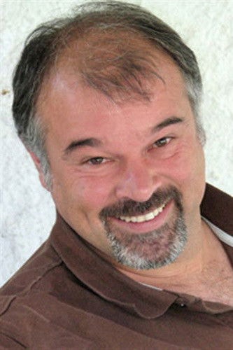 Foto de Gérard Dubouche