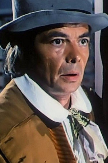 Foto de Pierre Pernet