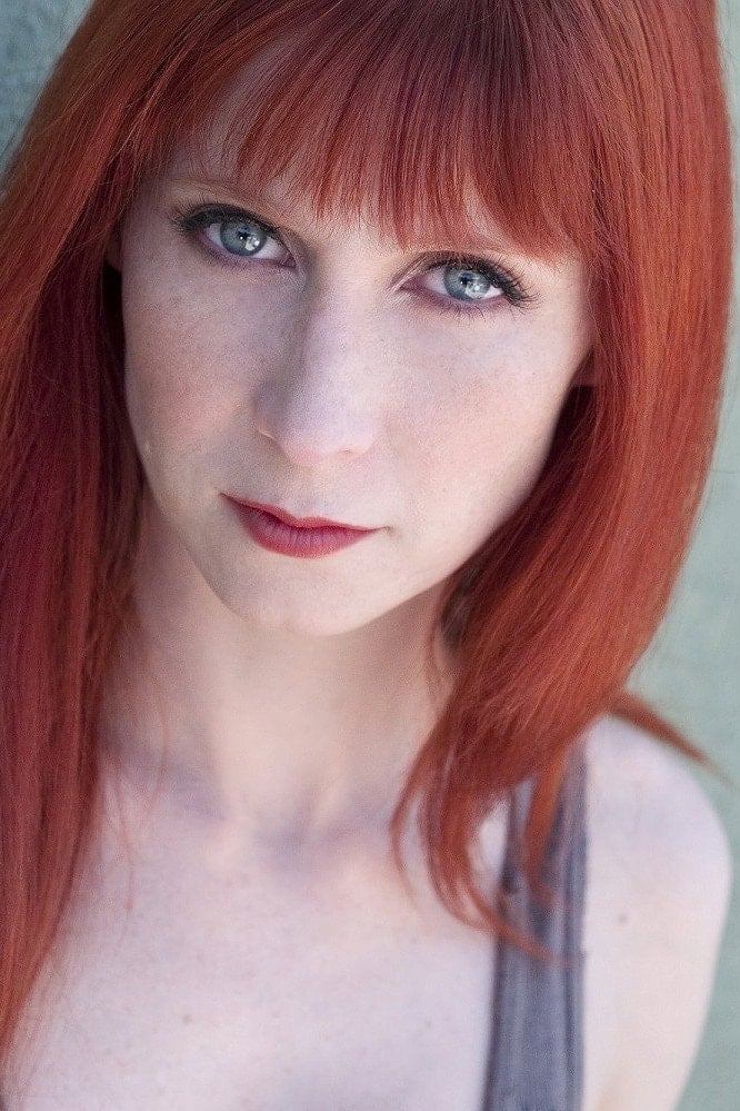 Foto de Bonnie Morgan