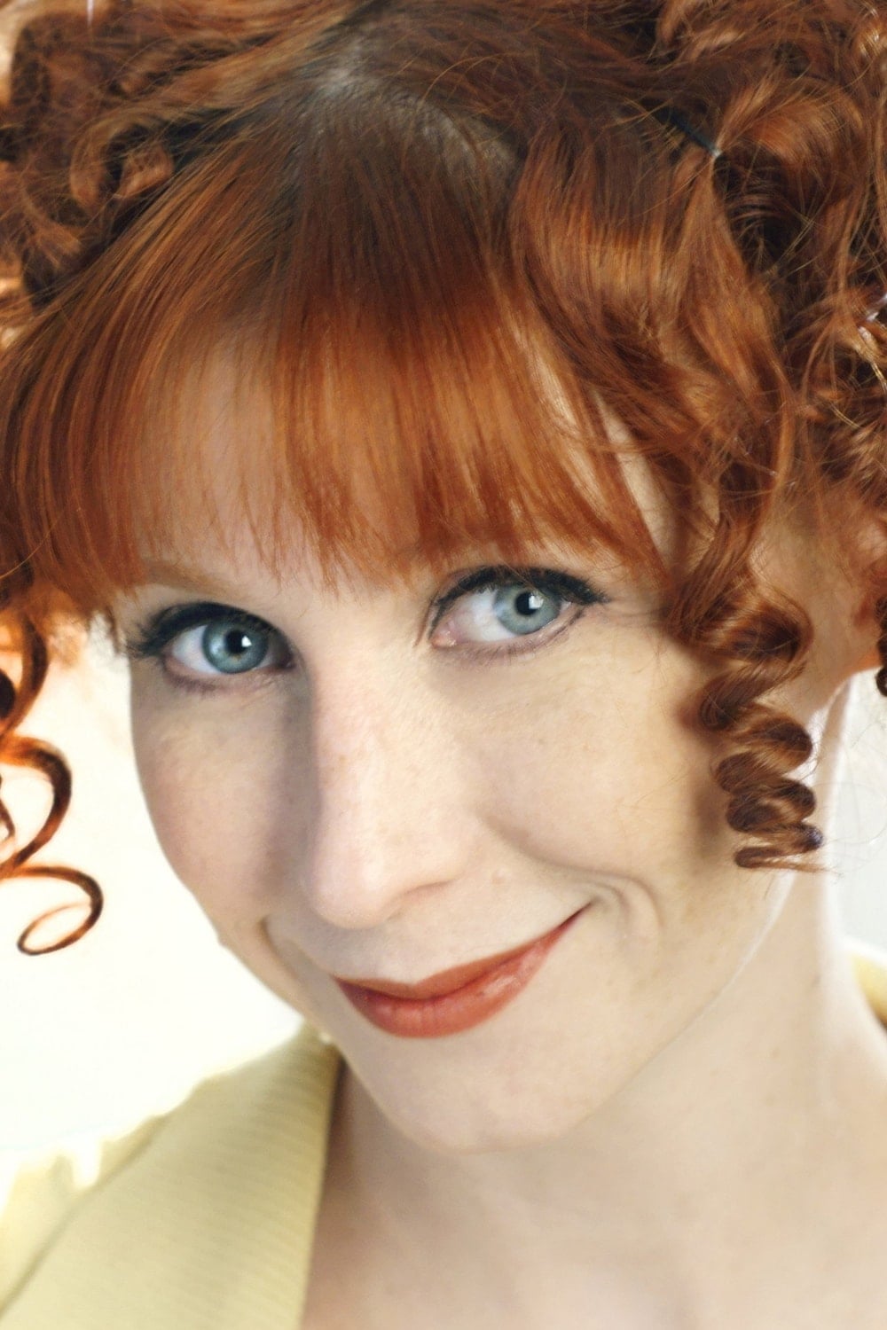 Foto de Bonnie Morgan