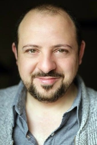 Foto de Benoît Tachoires