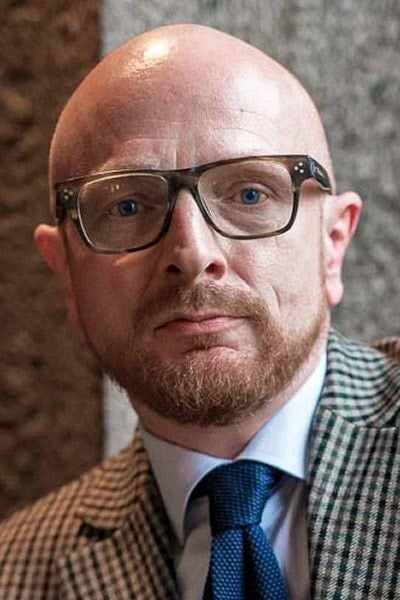 Foto de Mads Brügger