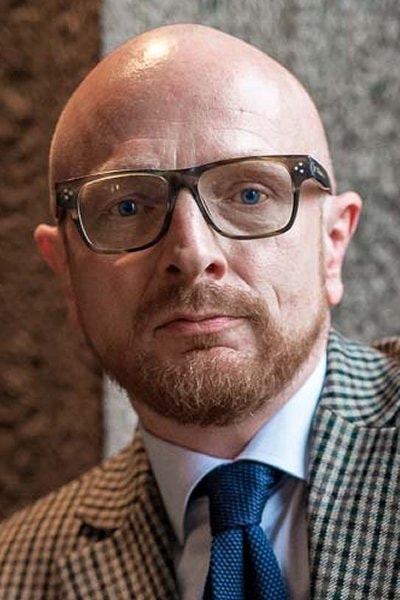 Foto de Mads Brügger