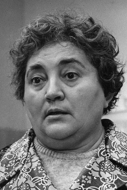 Foto de Marie Motlová