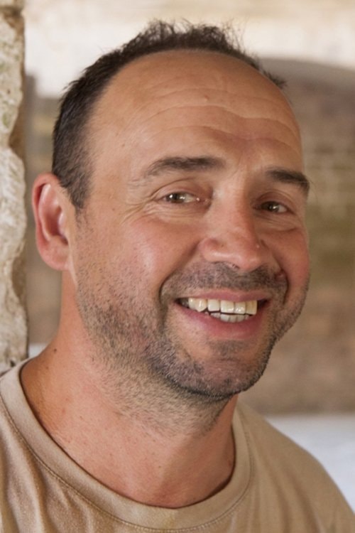 Foto de Matěj Forman