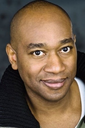 Foto de Marc Damon Johnson