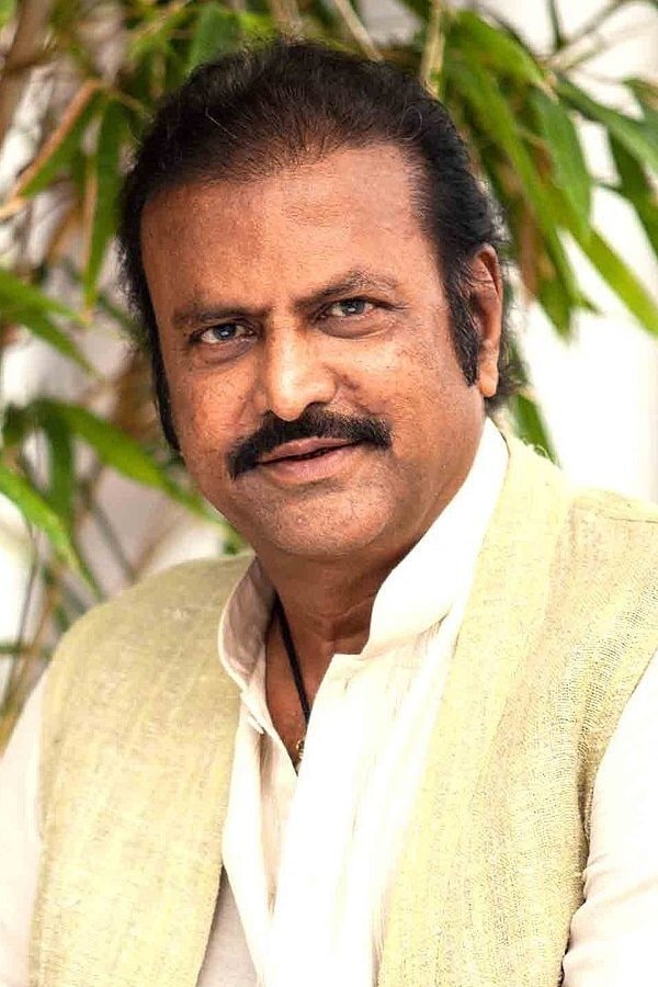 Foto de Mohan Babu