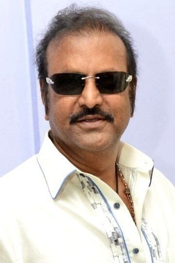 Foto de Mohan Babu
