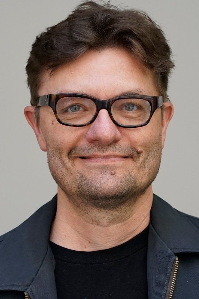 Foto de James Urbaniak